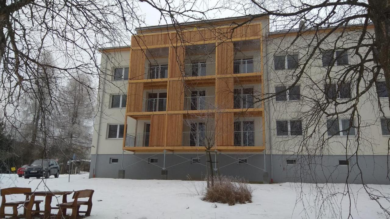 Apt.Jana ,Apt.Terezka Stozec Exterior photo